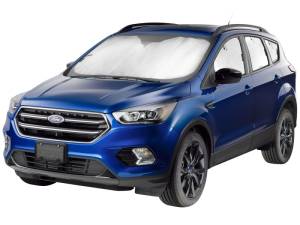 WeatherTech - WeatherTech 11-14 Ford Edge TechShade - Full Vehicle Kit | TS0009K1 - Image 3