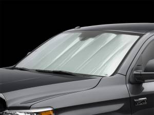 WeatherTech - WeatherTech 14+ Toyota Tundra TechShade | TS0014 - Image 8