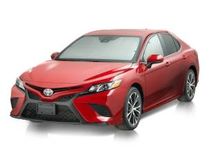 WeatherTech - WeatherTech 2009-2013 Toyota Corolla SunShade Full Vehicle Kit | TS0103K1 - Image 3