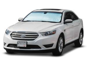 WeatherTech 10+ Ford Taurus TechShade | TS0310