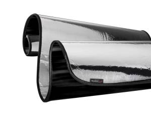 WeatherTech - WeatherTech 97-99 Mercury Tracer TechShade | TS0446 - Image 9