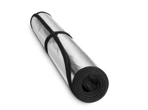 WeatherTech - WeatherTech 88-92 Toyota Corolla TechShade | TS0720 - Image 2