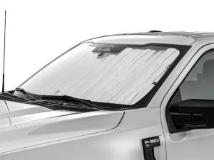 WeatherTech - WeatherTech 2021+ Ford F-150 SunShade - | TS1360 - Image 3