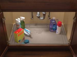 WeatherTech - WeatherTech Universal SinkMat - Tan | USM01BXTN - Image 2