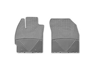 WeatherTech - WeatherTech 10-11 Toyota Prius Front Rubber Mats - Grey | W151GR - Image 3