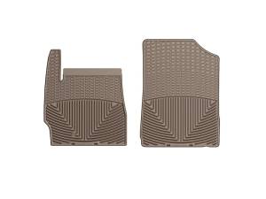 WeatherTech - WeatherTech 09-11 Ford Escape Front Rubber Mats - Tan | W177TN - Image 3