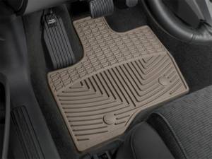 WeatherTech - WeatherTech 11+ Ford Explorer Front Rubber Mats - Tan | W230TN - Image 5