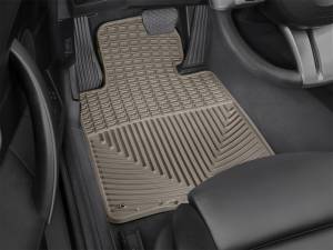 WeatherTech - WeatherTech 99 BMW M3 Convertible Front Rubber Mats - Tan | W24TN - Image 5