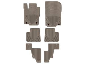 Floor Mat Set FloorMat | W257TN-W110TN-W316TN