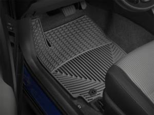 WeatherTech - WeatherTech 13+ Toyota RAV4 Front Rubber Mats - Black | W305 - Image 5