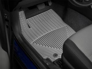 WeatherTech - WeatherTech 13+ Toyota RAV4 Front Rubber Mats - Grey | W305GR - Image 5