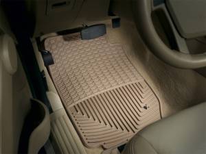 WeatherTech - WeatherTech 02-05 Ford Explorer Front Rubber Mats - Tan | W30TN - Image 5