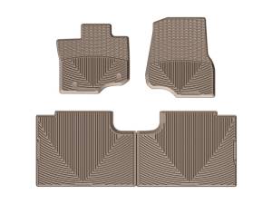 WeatherTech - Floor Mat Set FloorMat | W345TN-W358TN - Image 2