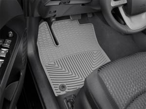 WeatherTech - WeatherTech 2016+ Toyota Prius Front FloorLiner - Grey | W400GR - Image 2