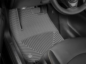 WeatherTech - WeatherTech 2018+ Chevrvolet Equinox Front FloorLiner - Grey | W424GR - Image 2