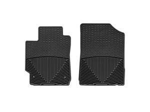 WeatherTech - WeatherTech 03-13 Mazda 6 Hatch Front Rubber Mats - Black | W71 - Image 3