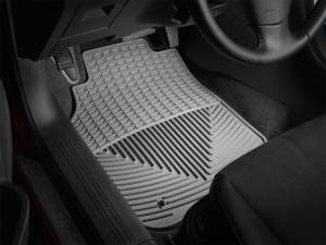 WeatherTech - WeatherTech 07+ Saturn Aura Front Rubber Mats - Grey | W89GR - Image 5