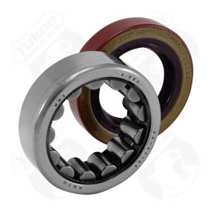Yukon Gear & Axle - Yukon Gear Axle Bearing & Seal Kit For GM 9.5in | AK 1561GM - Image 2