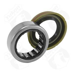 Yukon Gear & Axle - Yukon Gear 04+ Durango / 07+ P/U & Van Rear Wheel Bearing & Seal Kit | AK 6410 - Image 2
