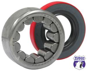Yukon Gear & Axle - Yukon Gear 04+ Durango / 07+ P/U & Van Rear Wheel Bearing & Seal Kit | AK 6410 - Image 4