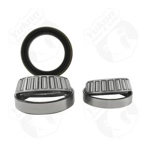 Yukon Gear & Axle - Yukon Gear 03 and Up 11.5in Dodge Rear Wheel Bearing/Seal Kit | AK C11.5 - Image 4