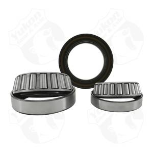 Yukon Gear & Axle - Yukon Gear 03 and Up 11.5in Dodge Dual Rear Wheel Bearing/Seal Kit | AK C11.5-DRW - Image 3