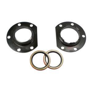 Yukon Gear & Axle - Yukon Gear Chrysler 8.75in axle Bearing / Adjuster & Seal Kit | AK C8.75-AX-ADJ - Image 3