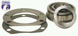 Yukon Gear & Axle - Yukon Gear Chrysler 8.75in Sealed Ball Axle Bearing | AK C8.75-GREEN - Image 5