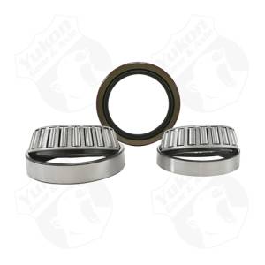 Yukon Gear & Axle - Yukon Gear Replacement Axle Bearing & Seal Kit For D60 & D70U / 94-02 Dodge 3/4 Ton Rear | AK CD60 - Image 3