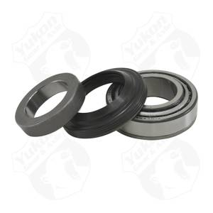 Yukon Gear Replacement Axle Bearing and Seal Kit For Jeep JK Rear | AK D44JK - Image 4