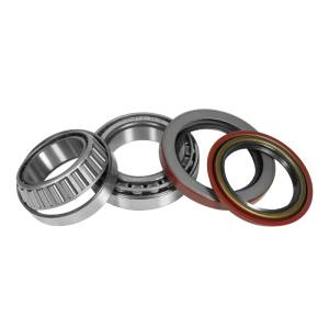 Yukon Gear Replacement Axle Bearing and Seal Kit For Dana 50 & Dana 60 | AK D60F - Image 2