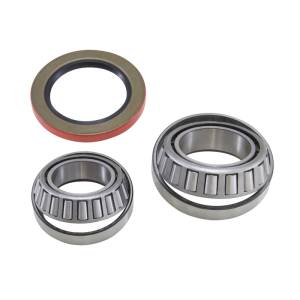 Yukon Gear Replacement Axle Bearing and Seal Kit For Dana 50 & Dana 60 | AK D60F - Image 4