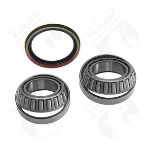 Yukon Gear & Axle - Yukon Gear Rplcmnt Axle Bearing and Seal Kit For 69 To 74 Dana 44 and Dodge 3/4 Ton Truck Front Axle | AK F-C03 - Image 4
