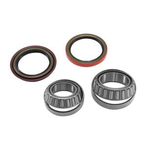 Yukon Gear & Axle - Yukon Gear Rplcmnt Axle Bearing and Seal Kit For 80 To 93 Dana 60 and Dodge 3/4 Ton Truck Front Axle | AK F-C05 - Image 3