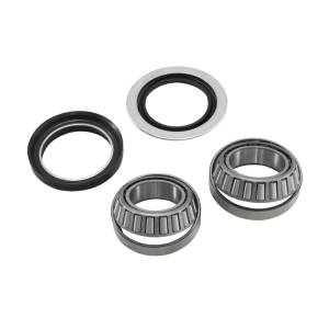 Yukon Gear Replacement Axle Bearing and Seal Kit For 59 To 75 Dana 44 and Ford 3/4 Ton Front Axle | AK F-F03