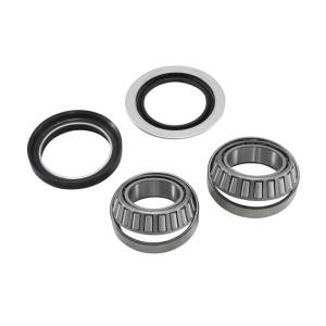 Yukon Gear & Axle - Yukon Gear Replacement Axle Bearing and Seal Kit For 59 To 75 Dana 44 and Ford 3/4 Ton Front Axle | AK F-F03 - Image 3