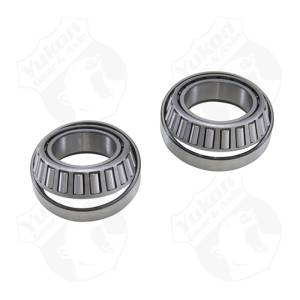 Yukon Gear & Axle - Yukon Gear Rplcmnt Axle Bearing and Seal Kit For 57 To 77 Dana 44 and Chevy/GM 1/2 Ton Front Axle | AK F-G01 - Image 2