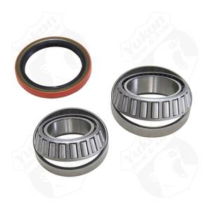 Yukon Gear Rplcmnt Axle Bearing and Seal Kit For 77 To 93 Dana 44 and Chevy/GM 3/4 Ton Front Axle | AK F-G06