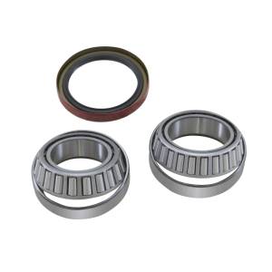 Yukon Gear & Axle - Yukon Gear Replacement Axle Bearing and Seal Kit For 76 To 83 Dana 30 and Jeep CJ Front Axle | AK F-J01 - Image 3