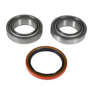 Yukon Gear & Axle - Yukon Gear Replacement Axle Bearing and Seal Kit For 84 To 86 Dana 30 and Jeep CJ Front Axle | AK F-J02 - Image 4