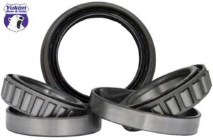 Yukon Gear & Axle - Yukon Gear Axle Bearing & Seal Kits For Ford 10.25in Rear | AK F10.25 - Image 2
