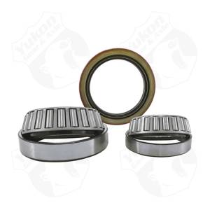 Yukon Gear & Axle - Yukon Gear Axle Bearing & Seal Kits For Ford 10.5in Rear | AK F10.5-A - Image 4
