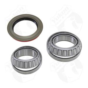 Yukon Gear Ford E350/F350 F/F Dana 60 & Dana 70 Rear Replacement Axle Bearing Kit / 67-97 | AK FD60/70