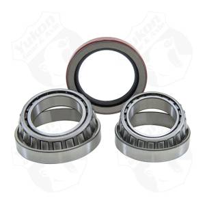 Yukon Gear & Axle - Yukon Gear Axle Bearing & Seal Kit For GM 11.5in aam Rear | AK GM11.5 - Image 4