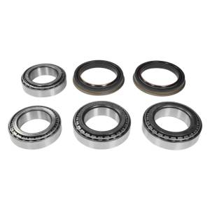 Yukon Gear & Axle - Yukon Gear 11+ GM 14 Bolt (10.5in & 11.5in) Rear Axle Bearing & Seal Kit - Both Sides | AK GM11.5-BX2 - Image 2