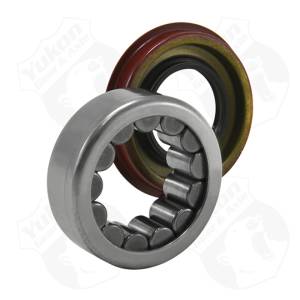 Yukon Gear Axle Bearing & Seal Kit For Astro Van Rear | AK GMAV