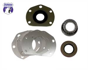 Yukon Gear & Axle - Yukon Gear Axle Bearing & Seal Kit For AMC Model 20 Rear / OEM Design | AK M20 - Image 2