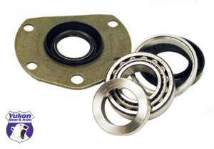 Yukon Gear & Axle - Yukon Gear Axle Bearing & Seal Kit For AMC Model 20 Rear / 1-Piece Axle Design | AK M20-1PIECE - Image 3
