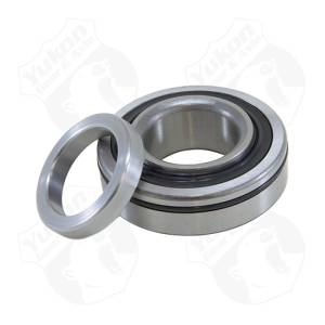 Yukon Gear Axle Bearing For 9in Ford | AK RW508DR