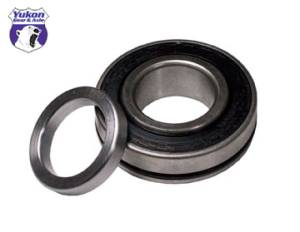 Yukon Gear & Axle - Yukon Gear Axle Bearing For 9in Ford | AK RW508DR - Image 4